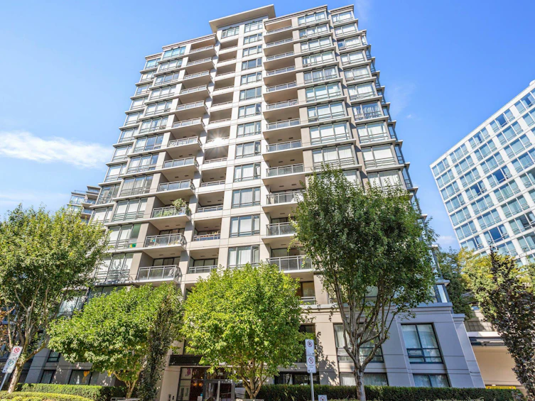 1709-3111 Corvette Way, Richmond, BC, V6X 4K3 - 4