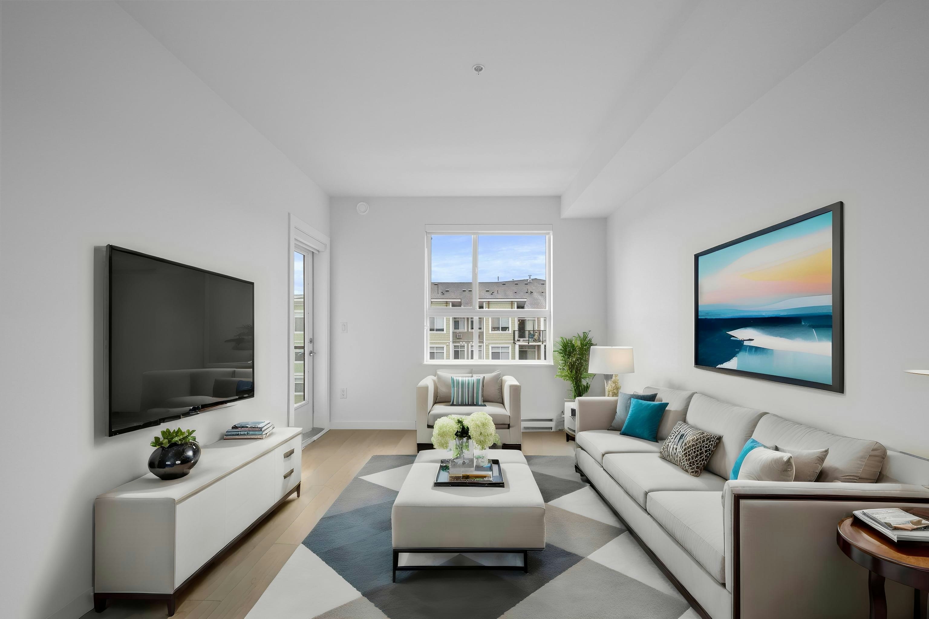 510-20695 Eastleigh Crescent, Langley, BC, V3A 0P7