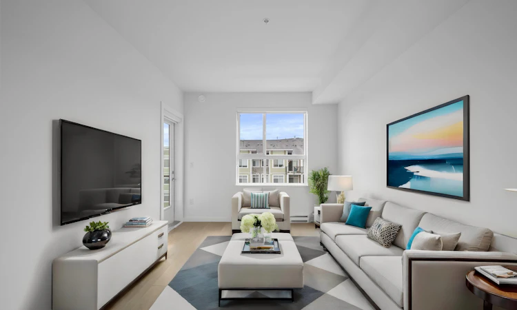 510-20695 Eastleigh Crescent