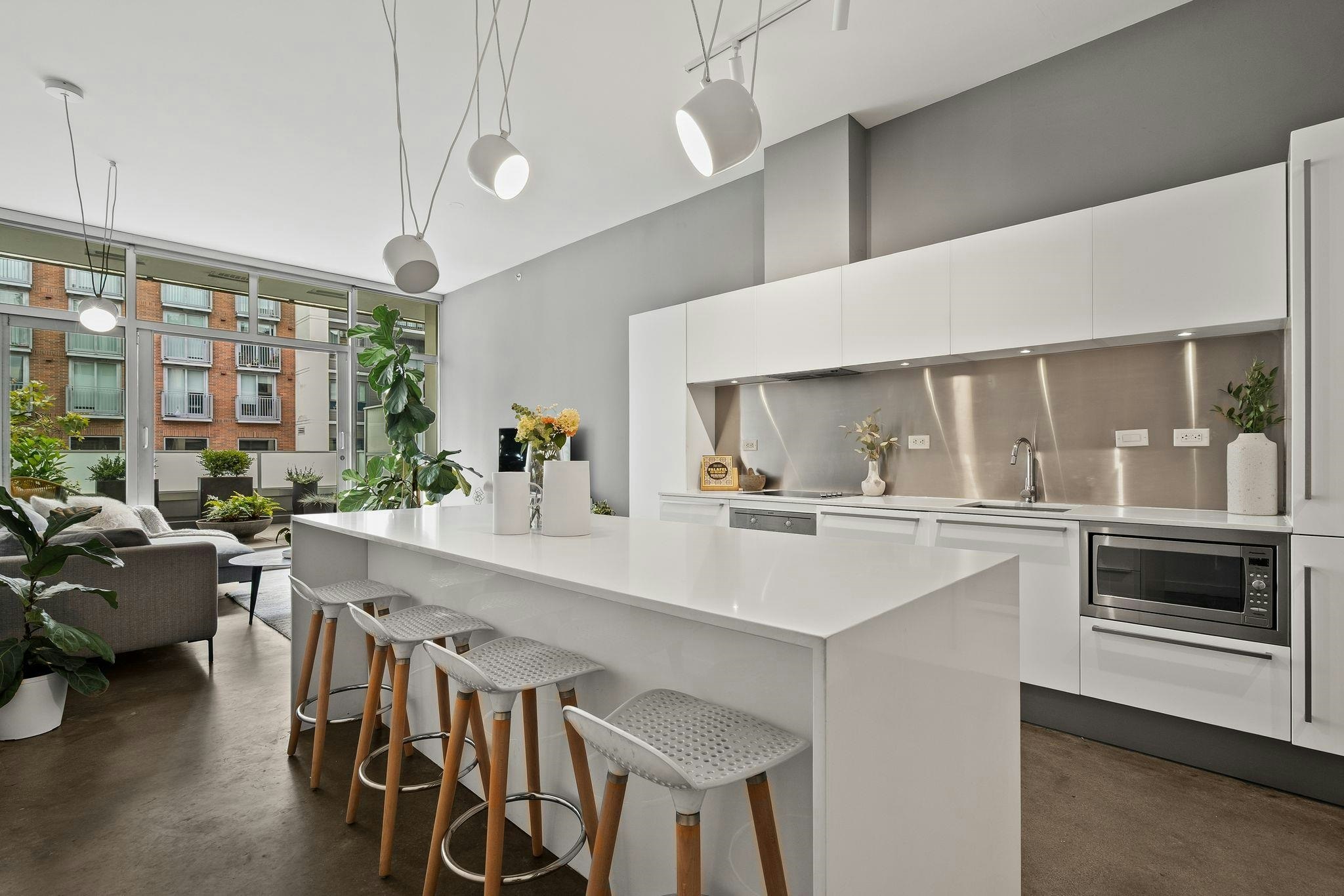 409-53 W Hastings Street, Vancouver, BC, V6E 1T8