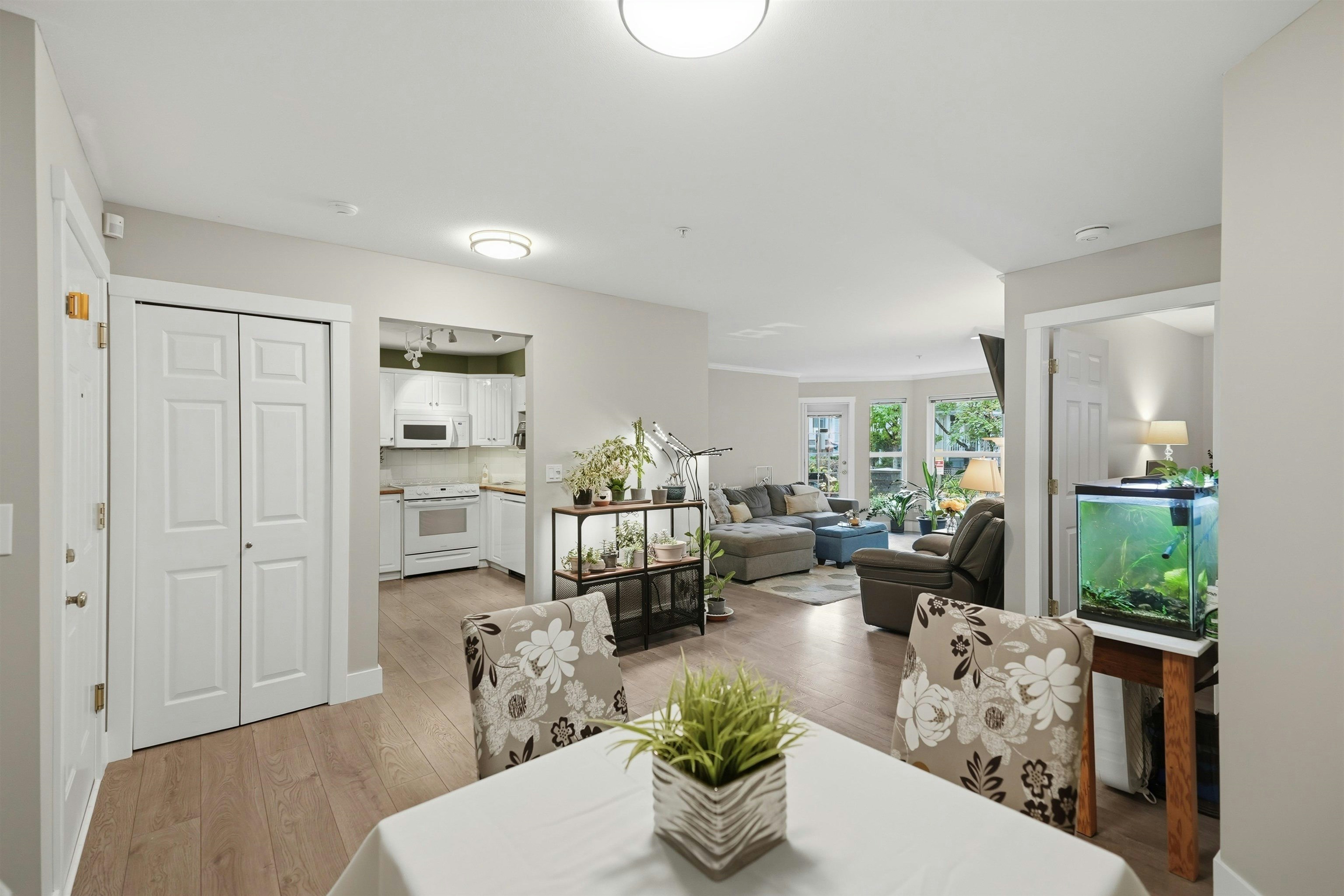 101-6557 121 Street, Surrey, BC, V3W 1E7