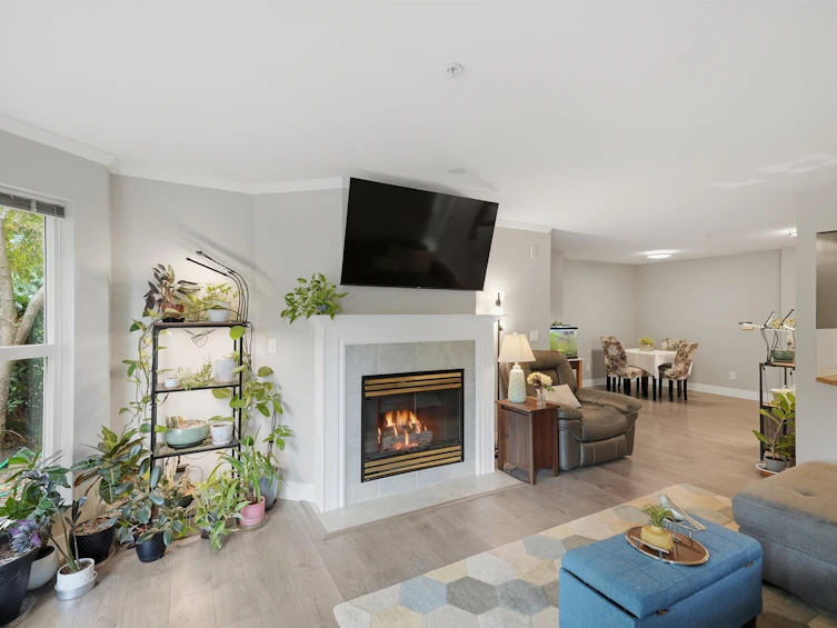 101-6557 121 Street, Surrey, BC, V3W 1E7 - 7