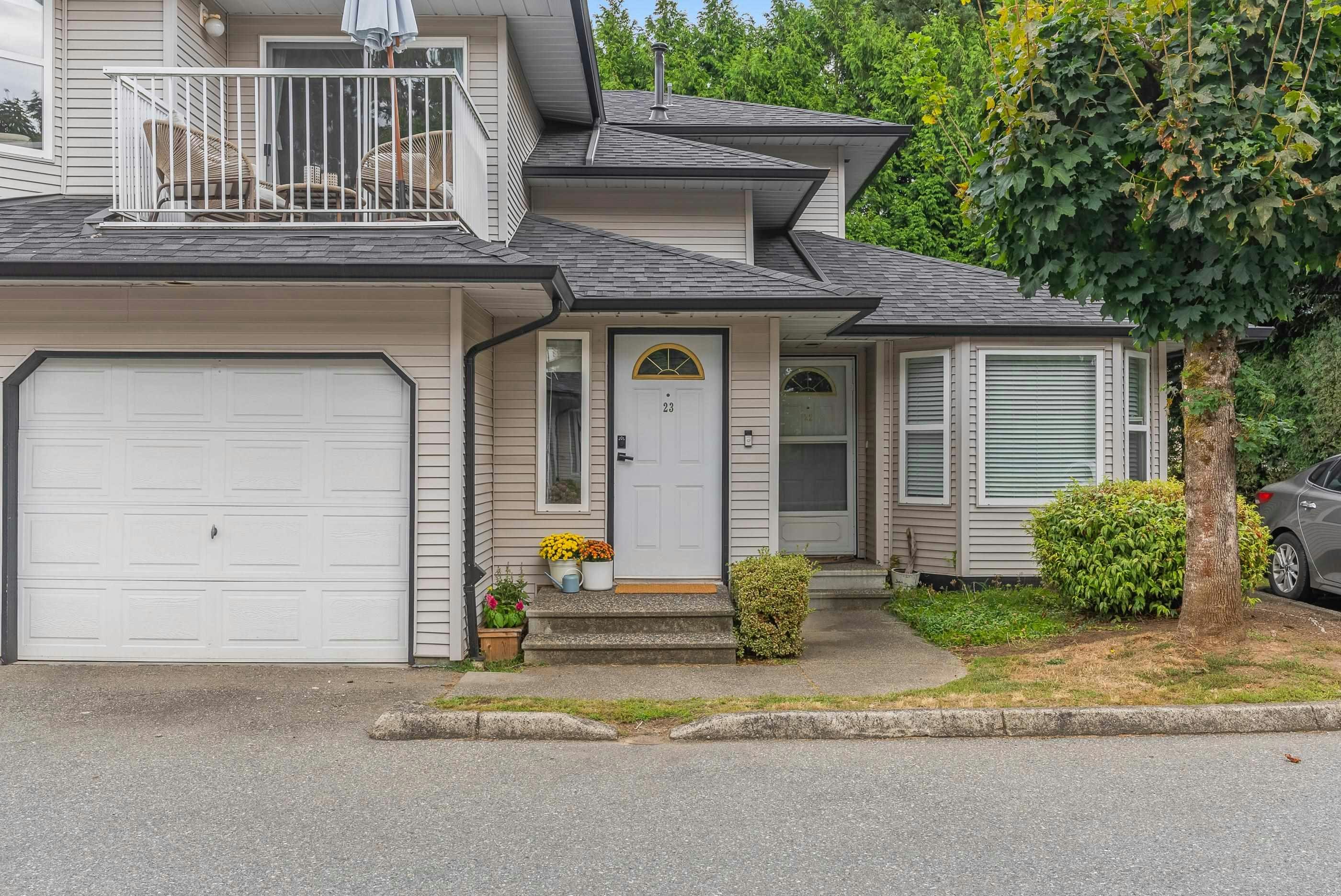 23-34332 Maclure Road, Abbotsford, BC, V2S 7S8