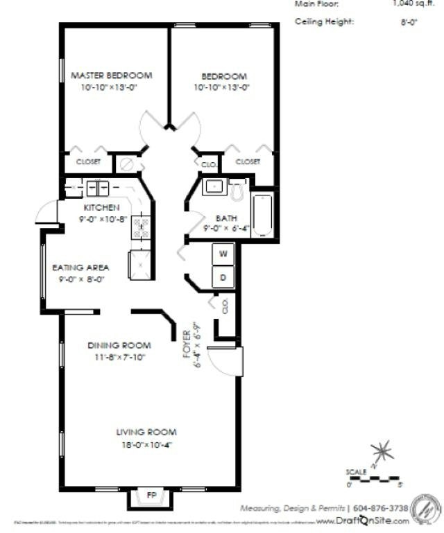 1 & 3-46008 Bole Avenue, Chilliwack, BC, V2P 2V5 - 29