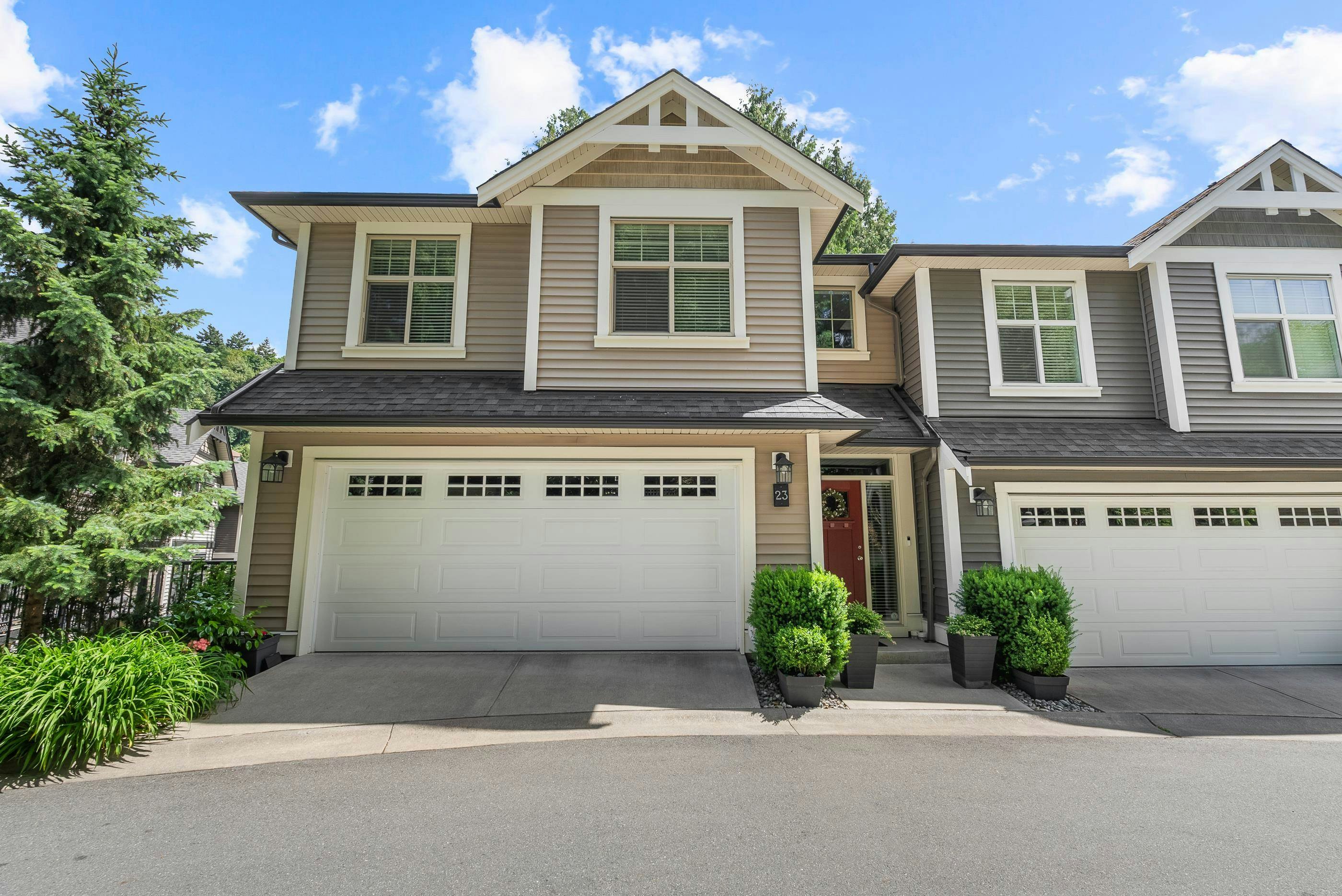 23-35298 Marshall Road, Abbotsford, BC, V3G 0E2