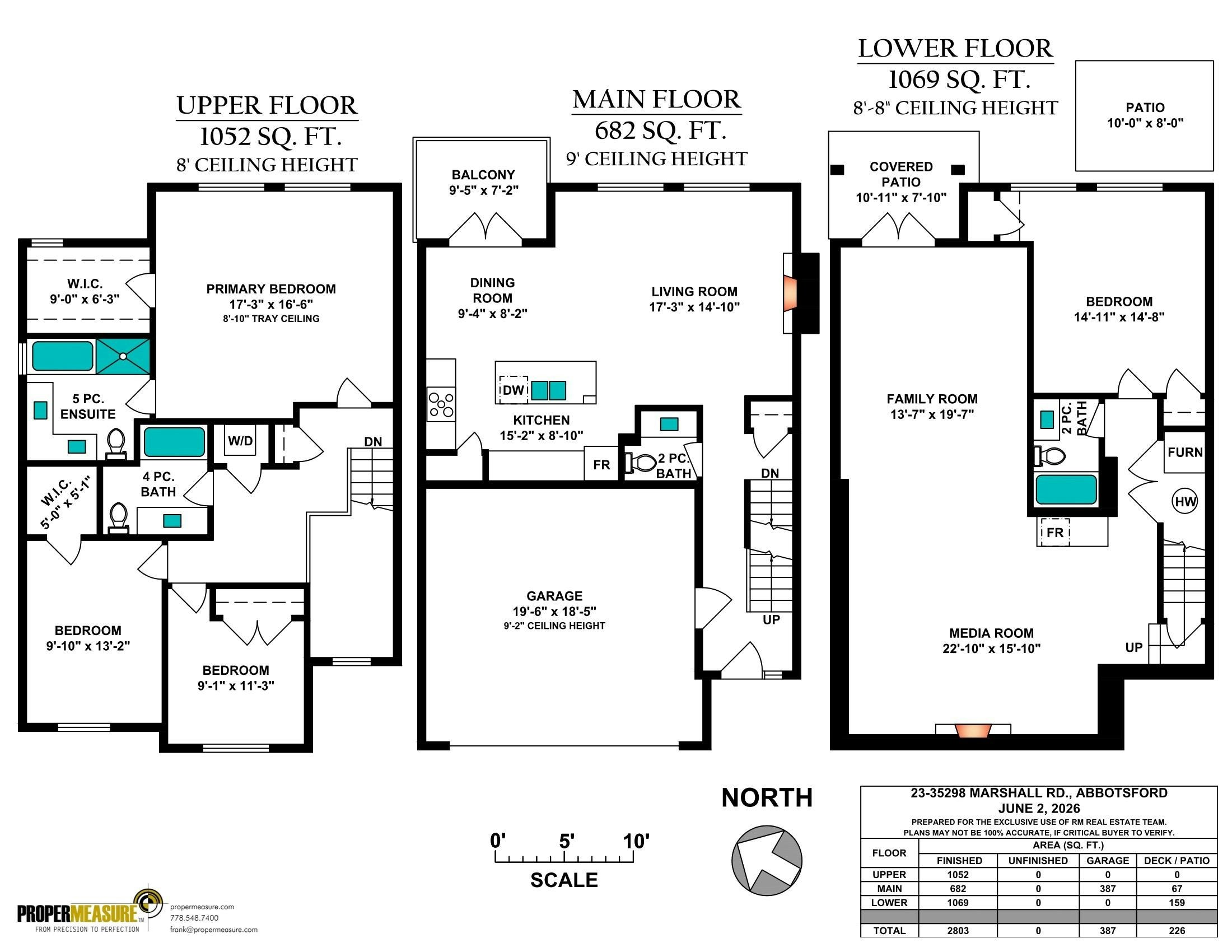 23-35298 Marshall Road, Abbotsford, BC, V3G 0E2 - 39