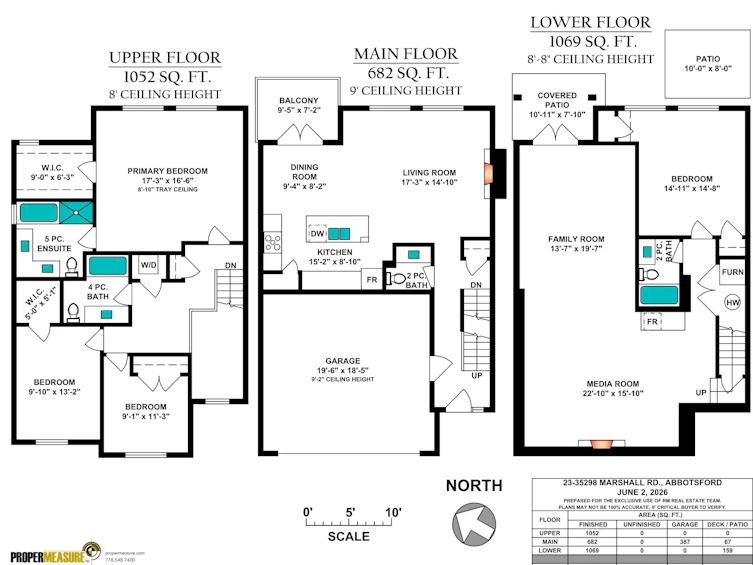 23-35298 Marshall Road, Abbotsford, BC, V3G 0E2 - 39