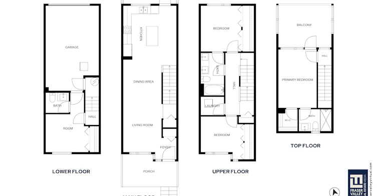 59-15775 Mountain View Drive, Surrey, BC, V3Z 0W7 - 24