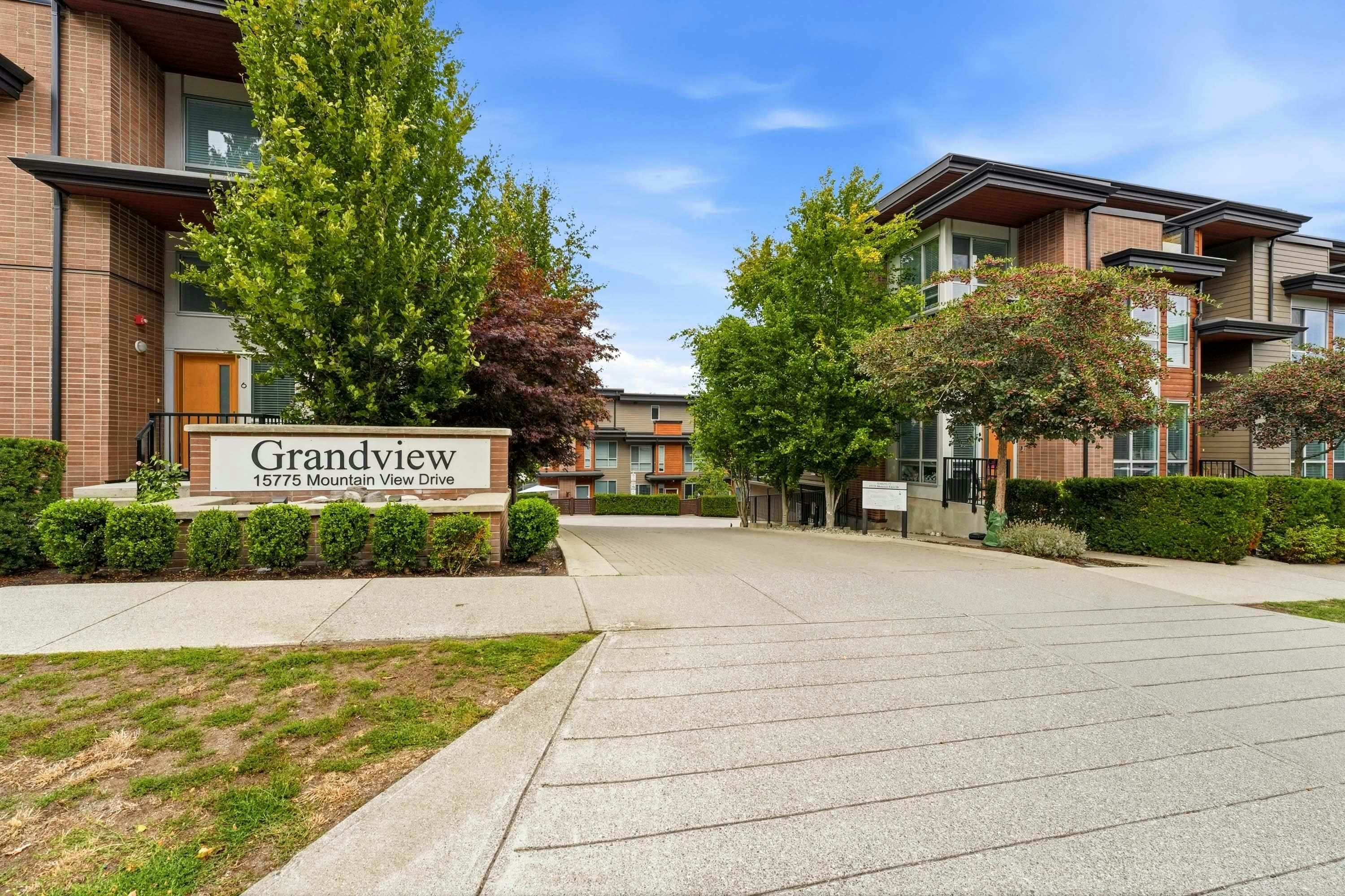 59-15775 Mountain View Drive, Surrey, BC, V3Z 0W7