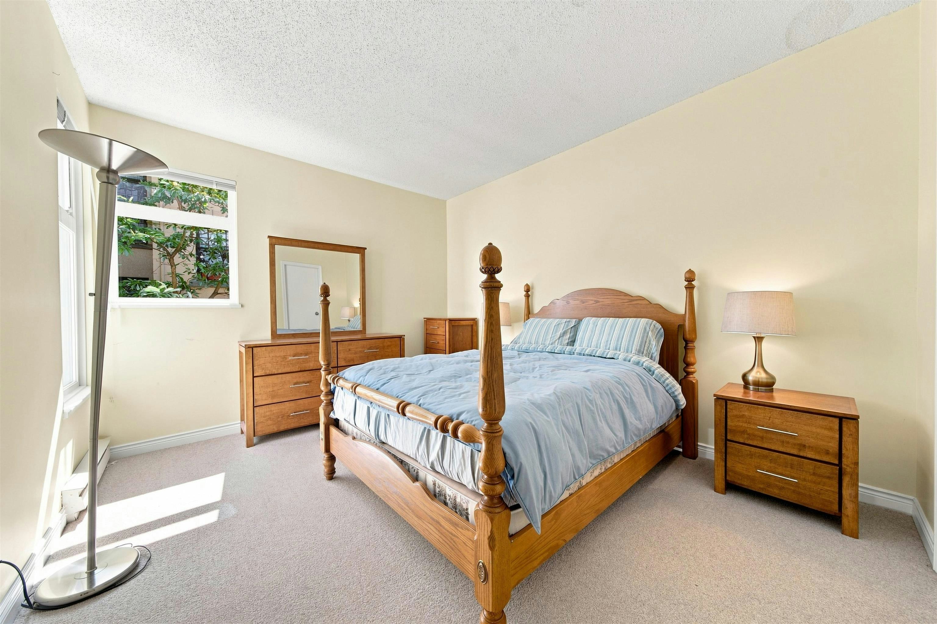 209-1924 Comox Street, Vancouver, BC, V6G 1R4 - 11