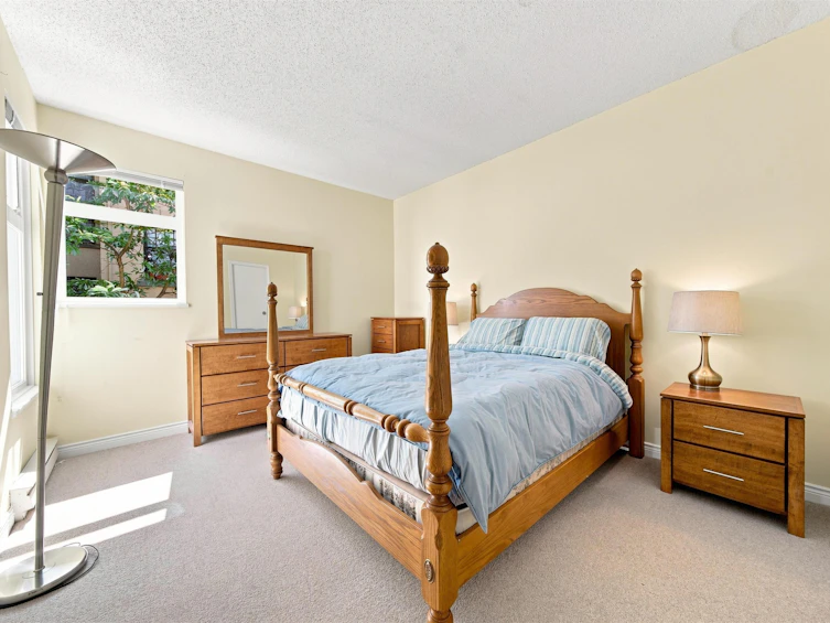 209-1924 Comox Street, Vancouver, BC, V6G 1R4 - 11
