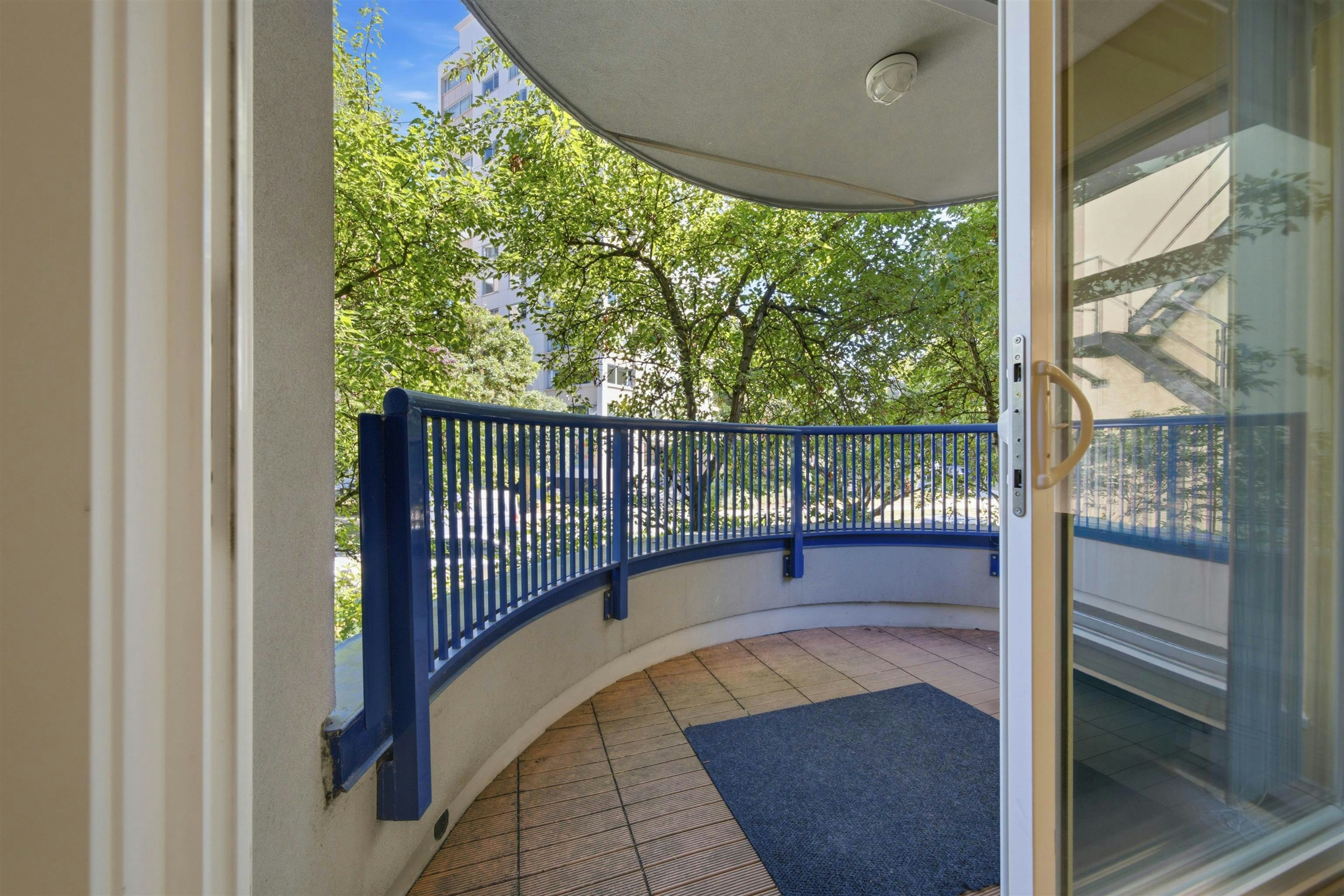 209-1924 Comox Street, Vancouver, BC, V6G 1R4 - 18