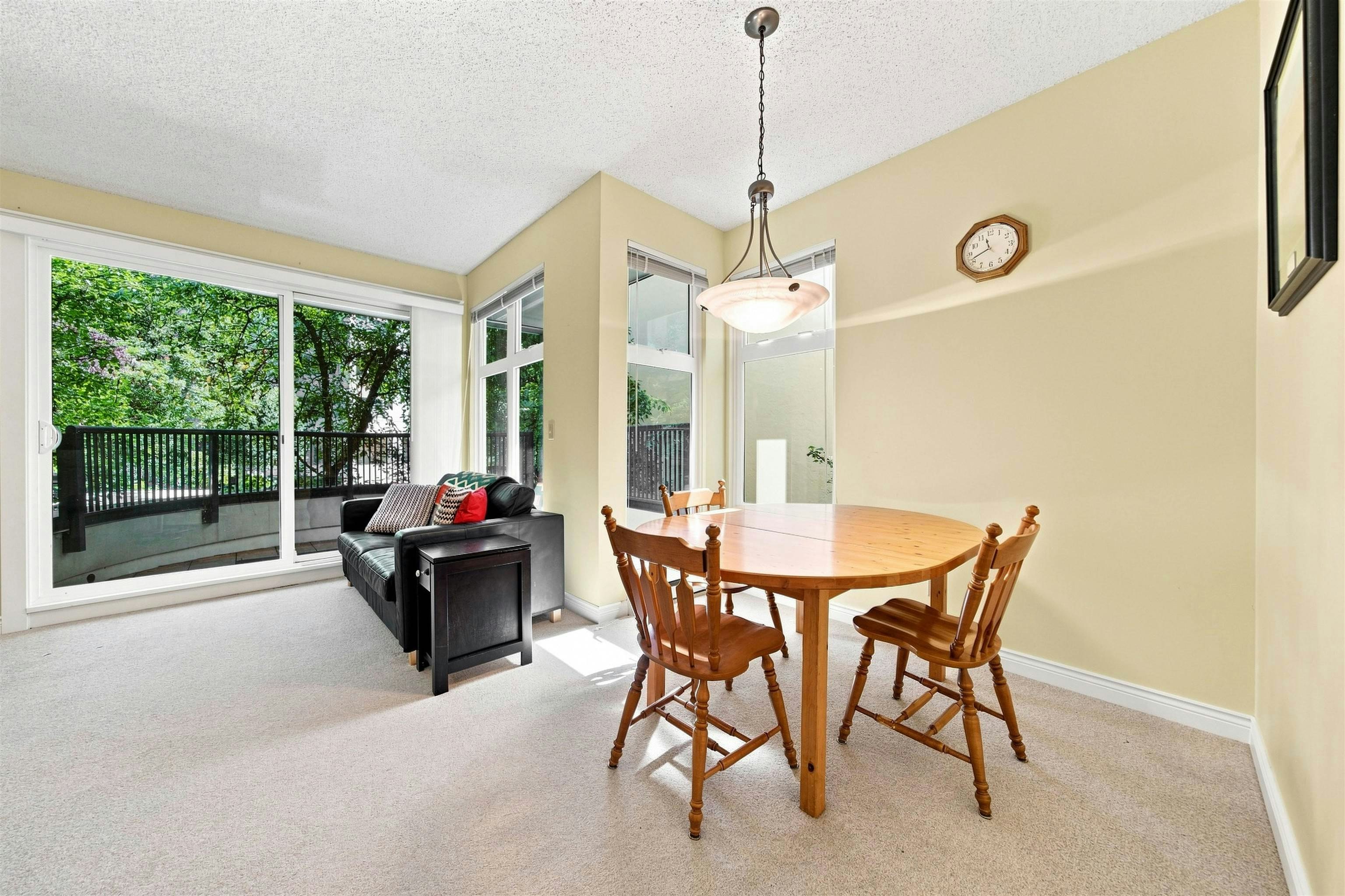 209-1924 Comox Street - 5