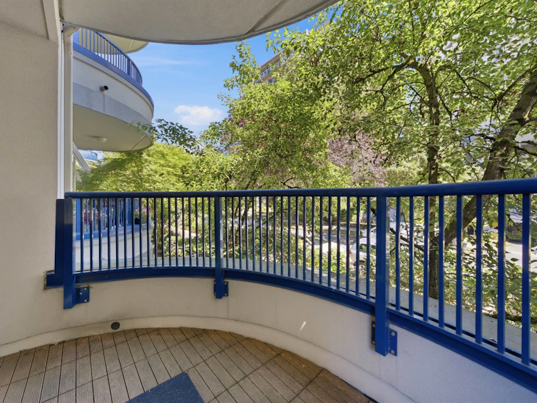 209-1924 Comox Street, Vancouver, BC, V6G 1R4 - 19