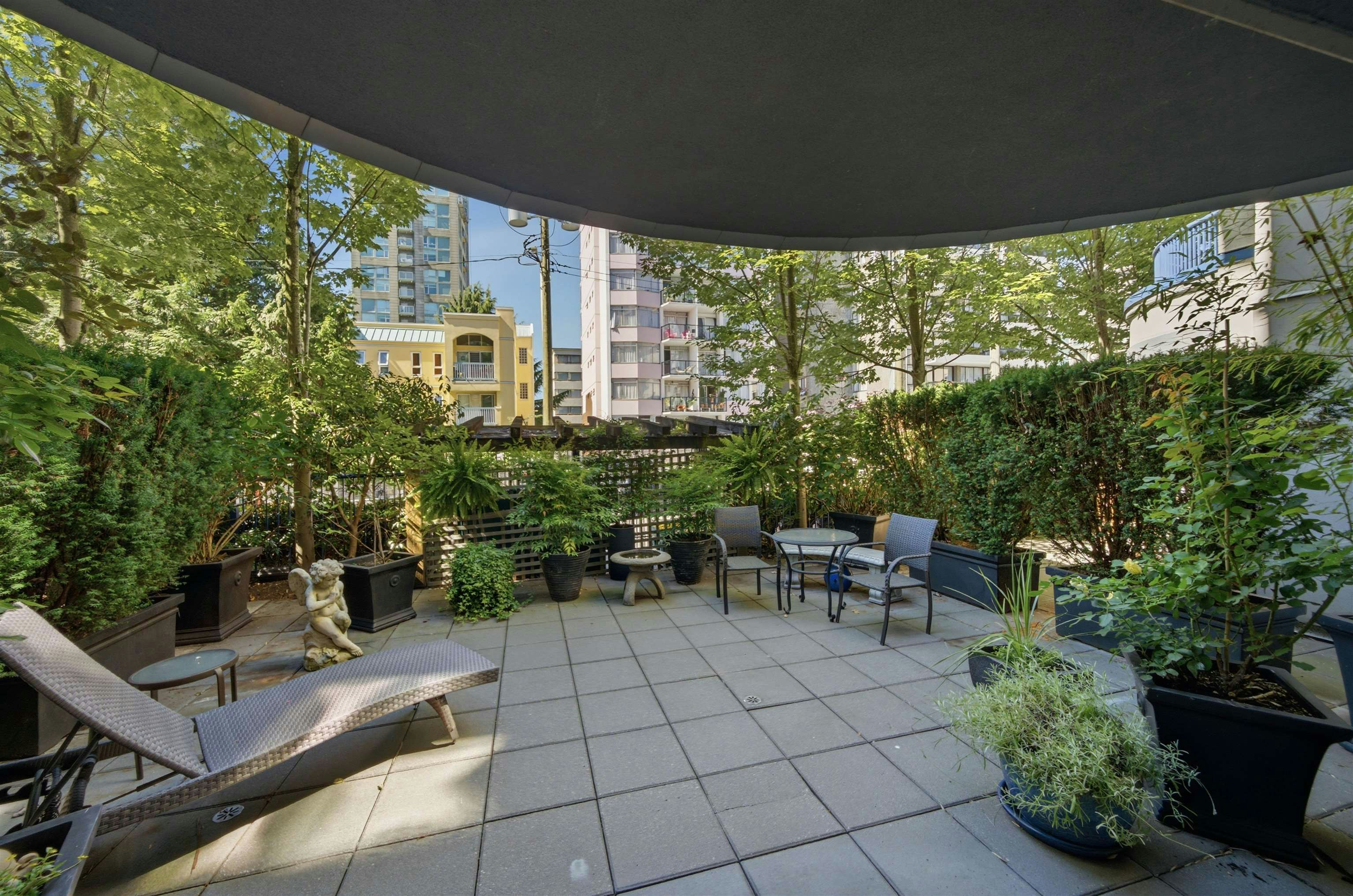 209-1924 Comox Street, Vancouver, BC, V6G 1R4 - 22