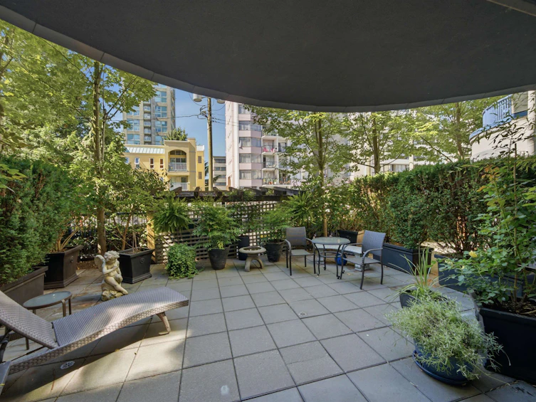 209-1924 Comox Street, Vancouver, BC, V6G 1R4 - 22