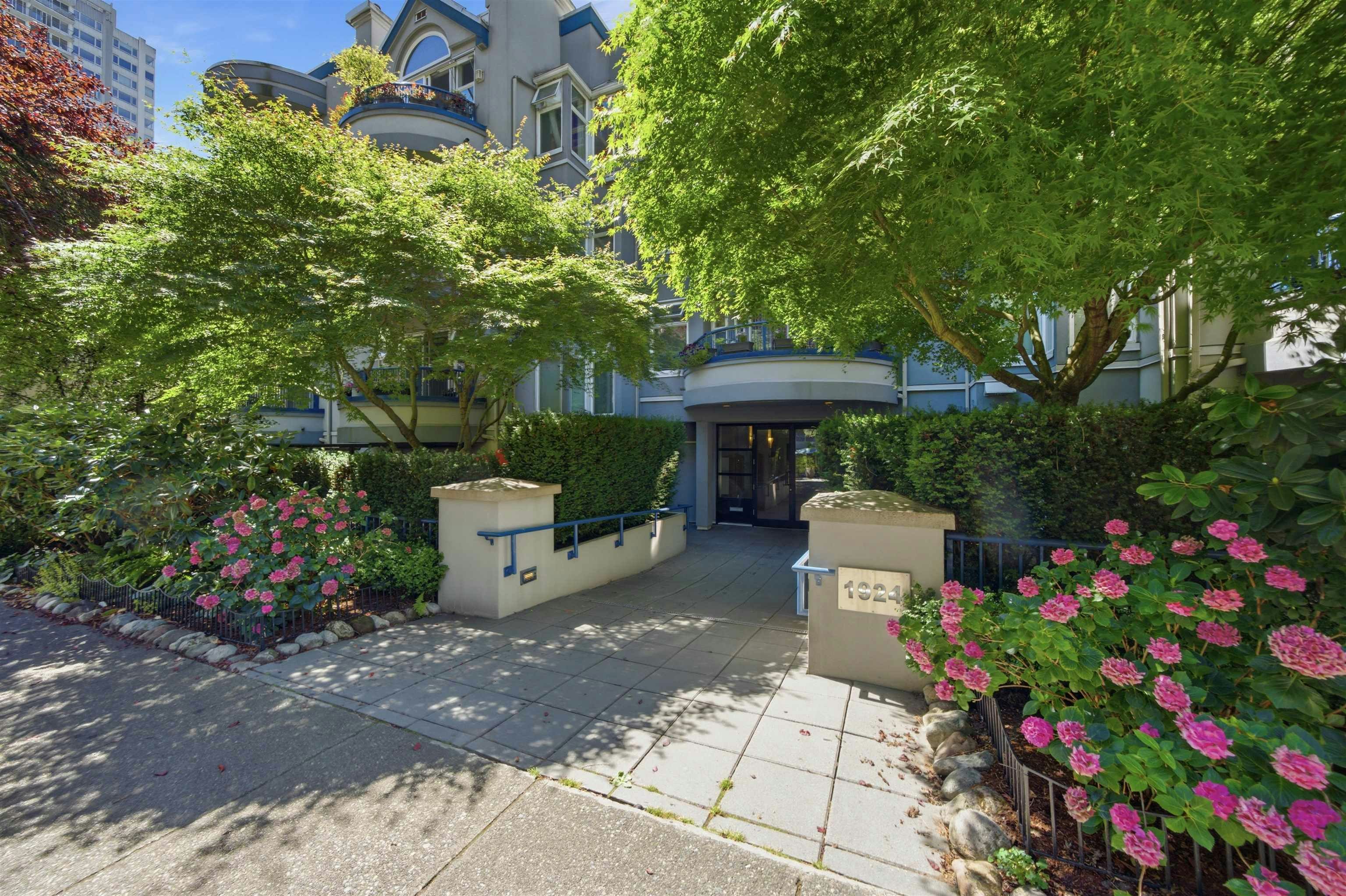 209-1924 Comox Street, Vancouver, BC, V6G 1R4 - 25
