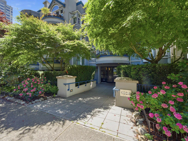 209-1924 Comox Street, Vancouver, BC, V6G 1R4 - 25