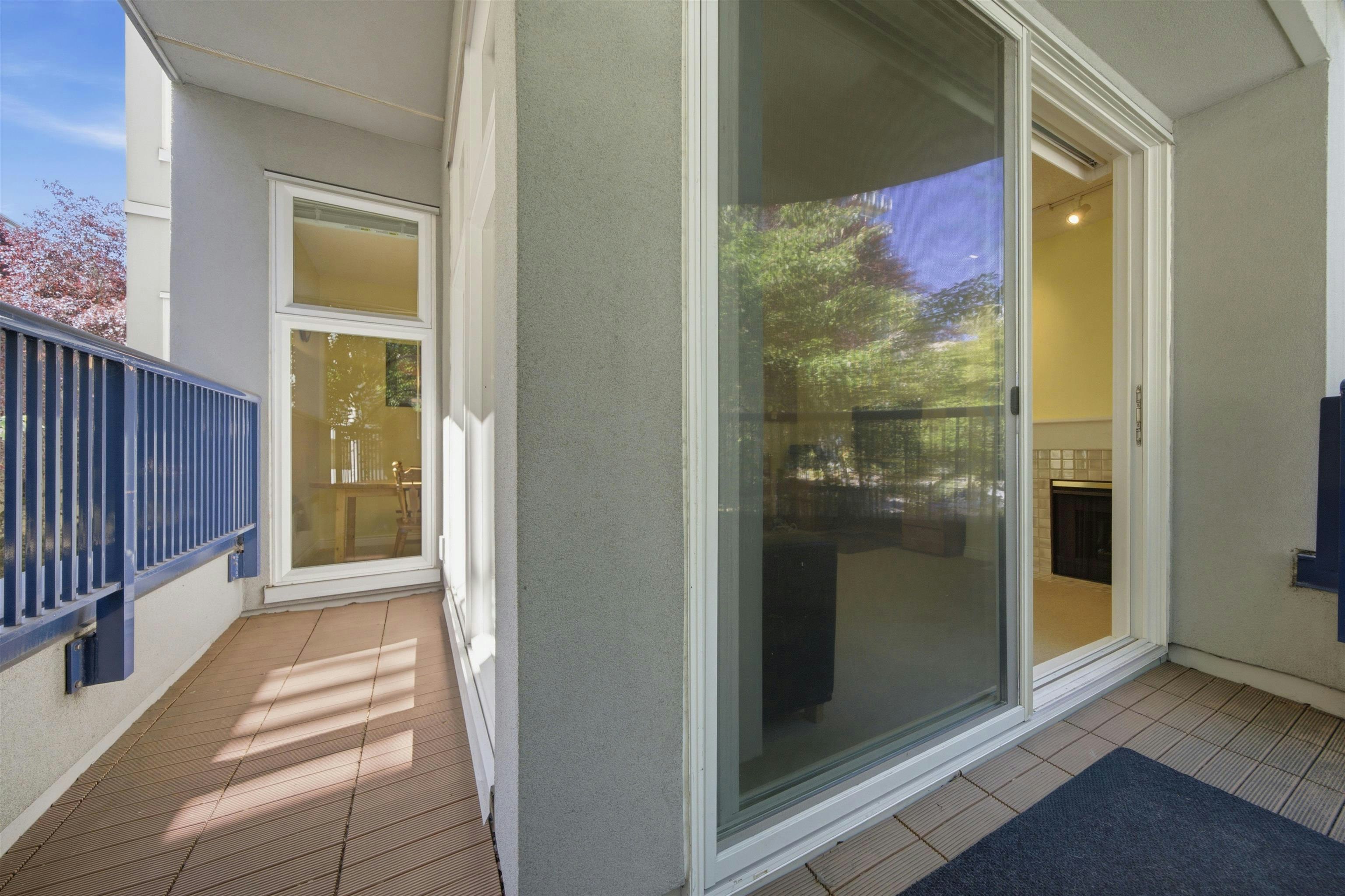 209-1924 Comox Street, Vancouver, BC, V6G 1R4 - 21