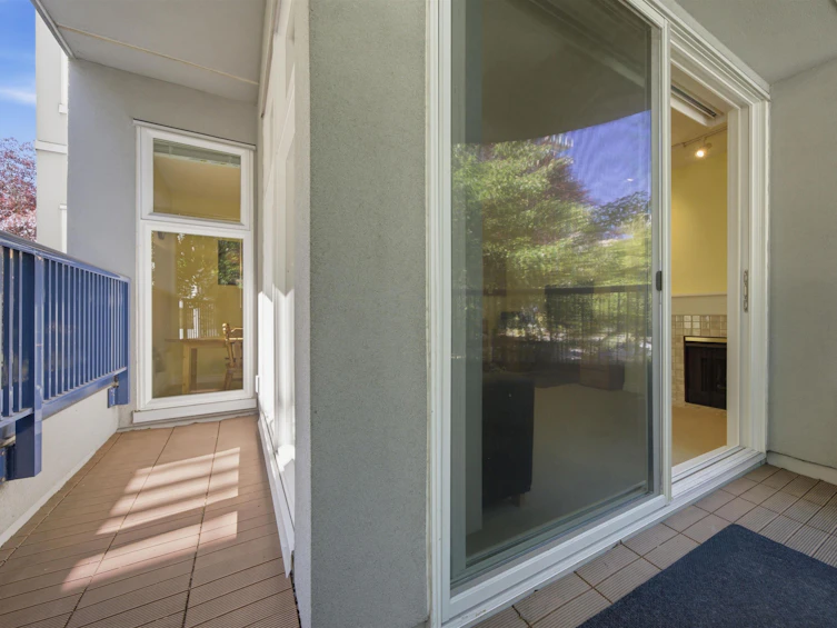 209-1924 Comox Street, Vancouver, BC, V6G 1R4 - 21