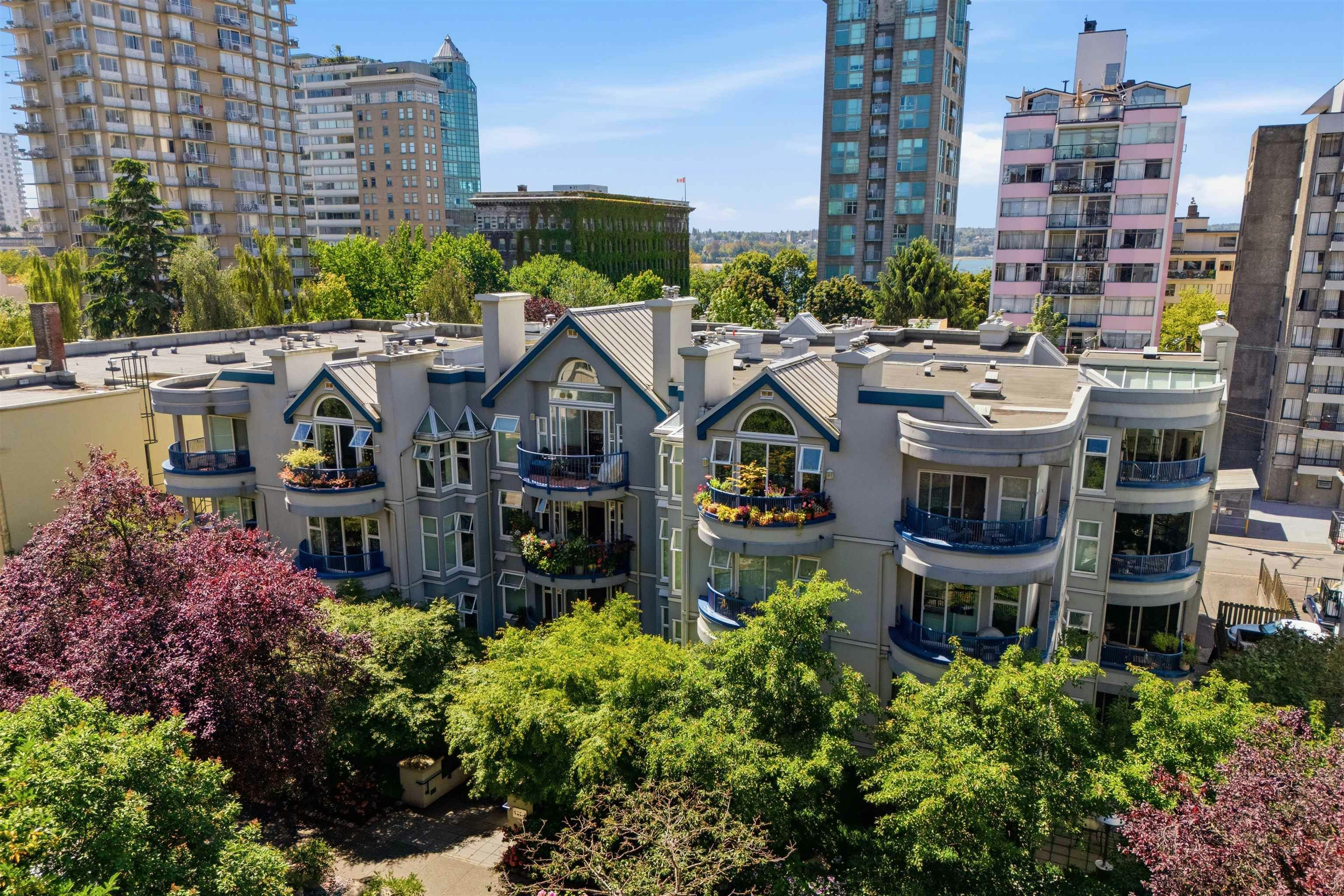 209-1924 Comox Street, Vancouver, BC, V6G 1R4 - 27