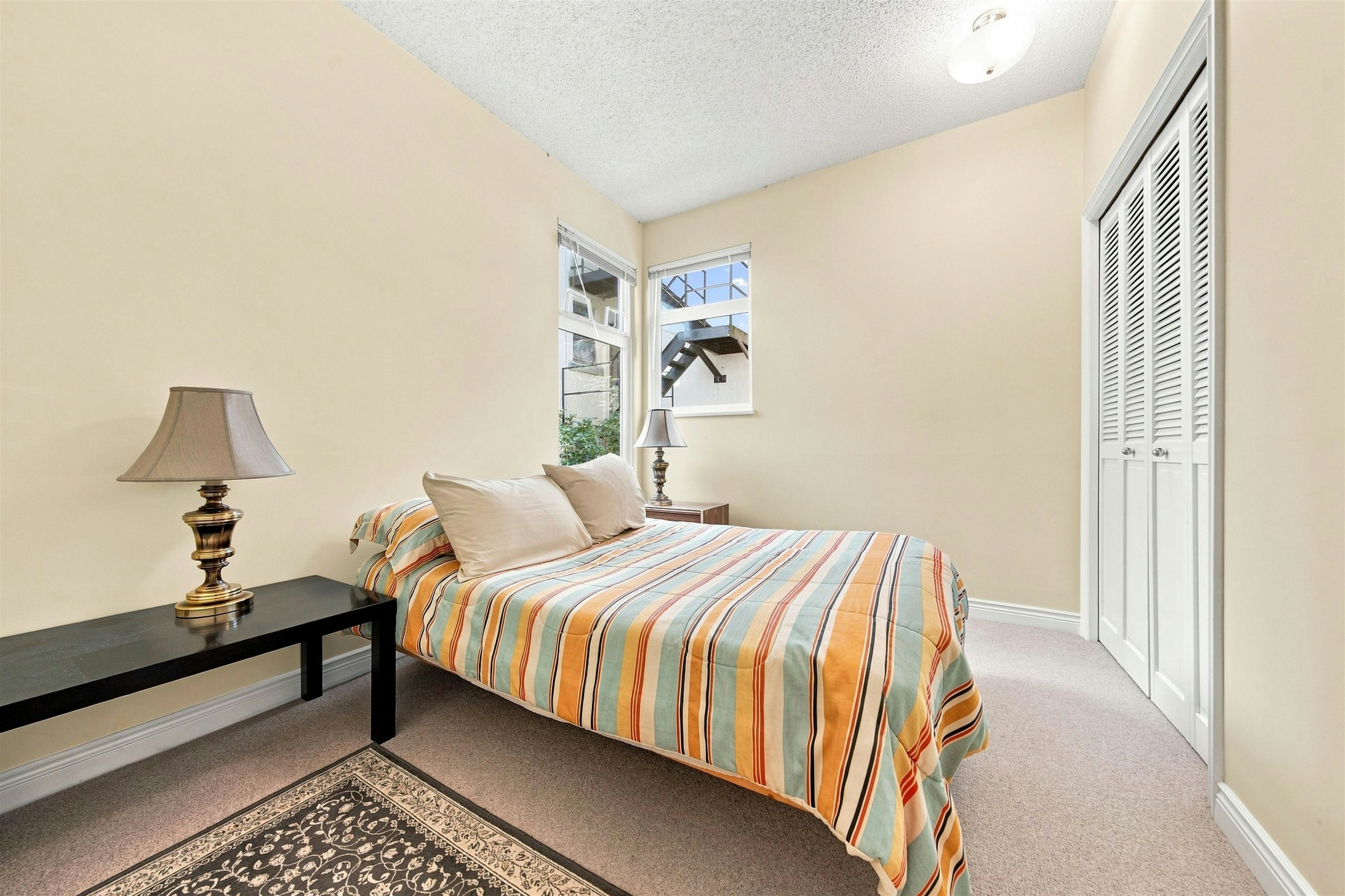 209-1924 Comox Street, Vancouver, BC, V6G 1R4 - 9