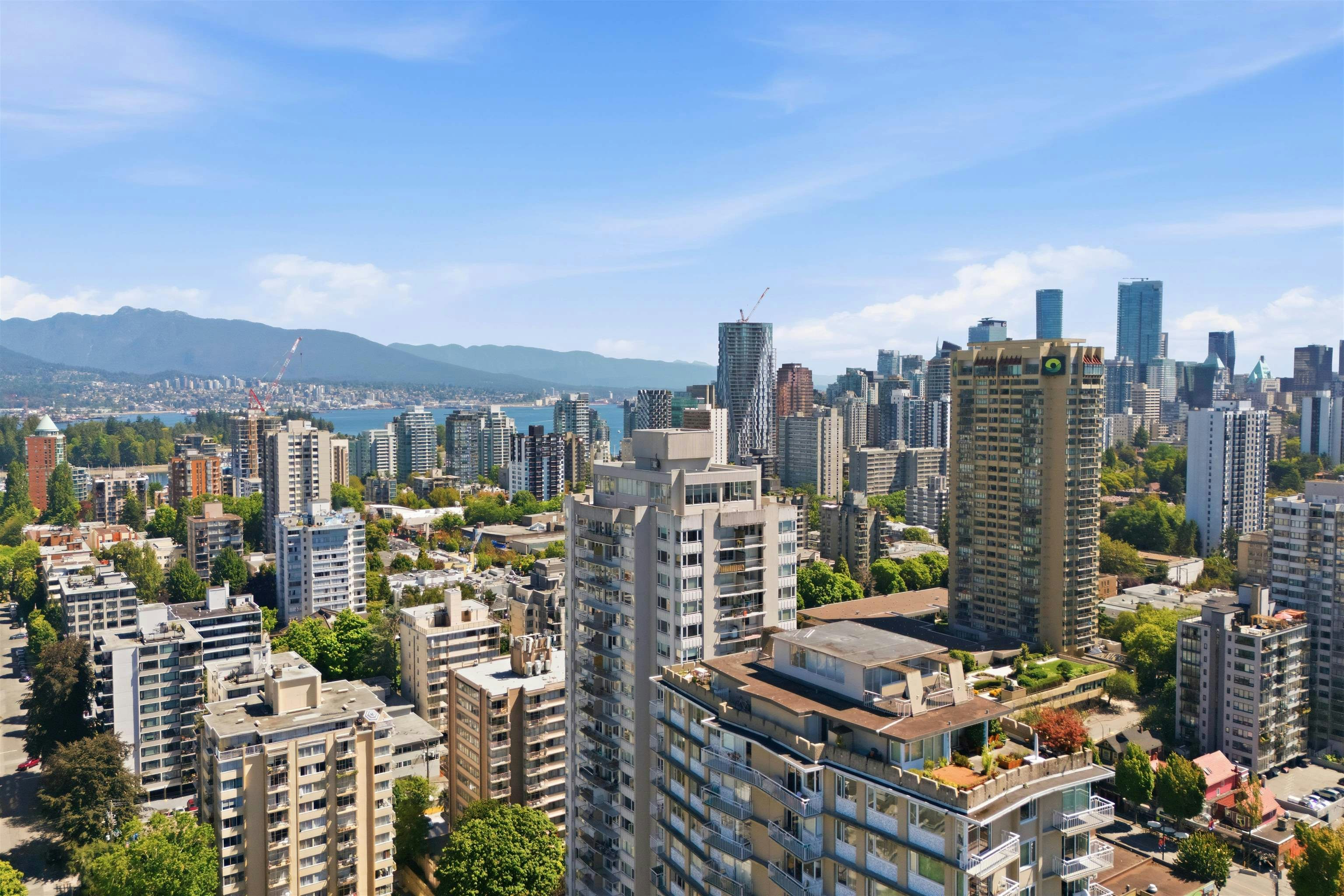 209-1924 Comox Street, Vancouver, BC, V6G 1R4 - 30