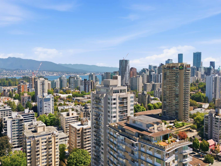 209-1924 Comox Street, Vancouver, BC, V6G 1R4 - 30