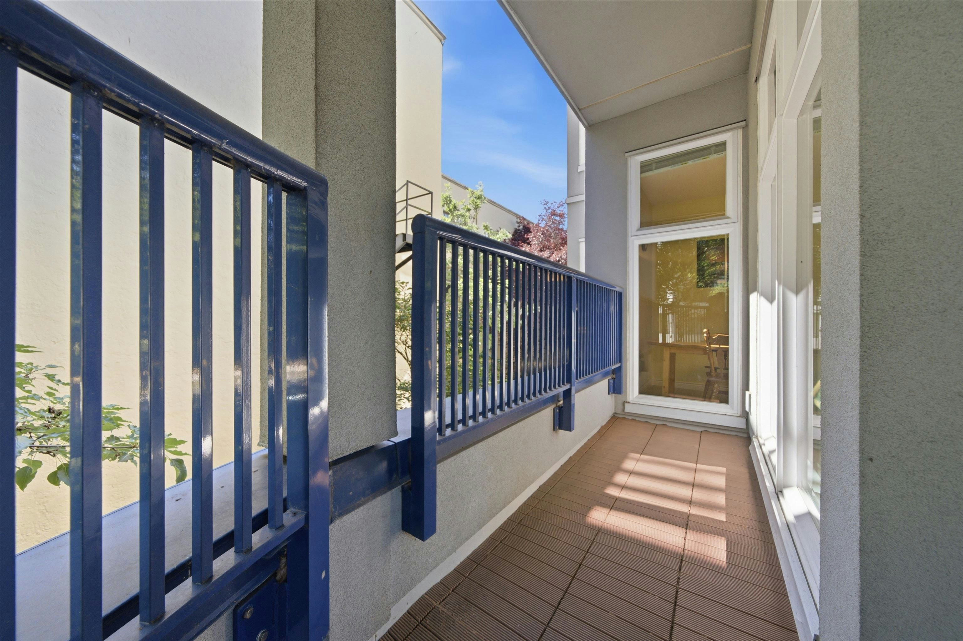 209-1924 Comox Street, Vancouver, BC, V6G 1R4 - 20