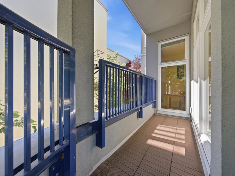 209-1924 Comox Street, Vancouver, BC, V6G 1R4 - 20
