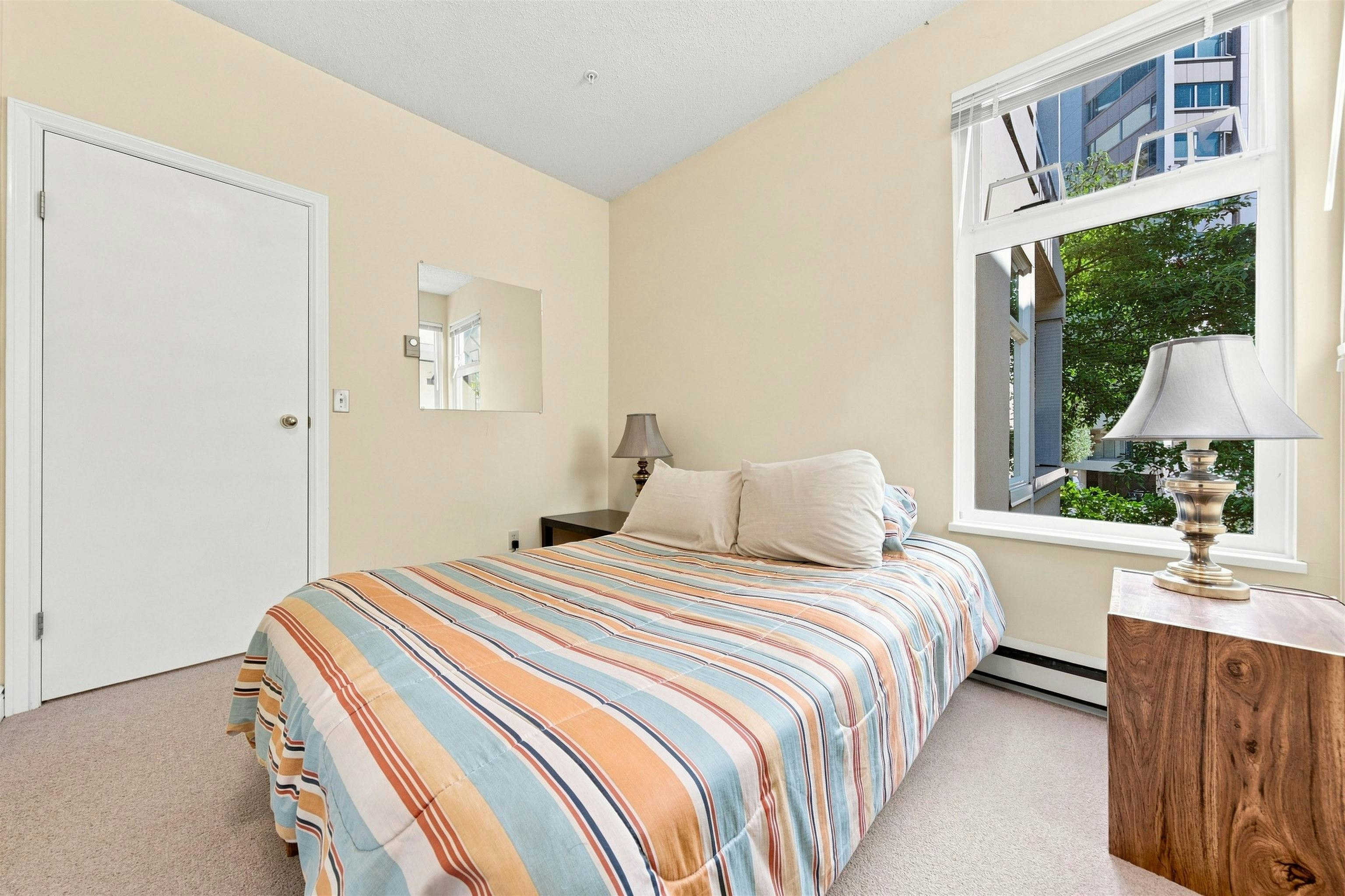 209-1924 Comox Street, Vancouver, BC, V6G 1R4 - 10