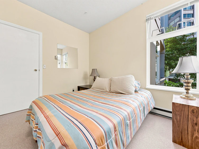 209-1924 Comox Street, Vancouver, BC, V6G 1R4 - 10