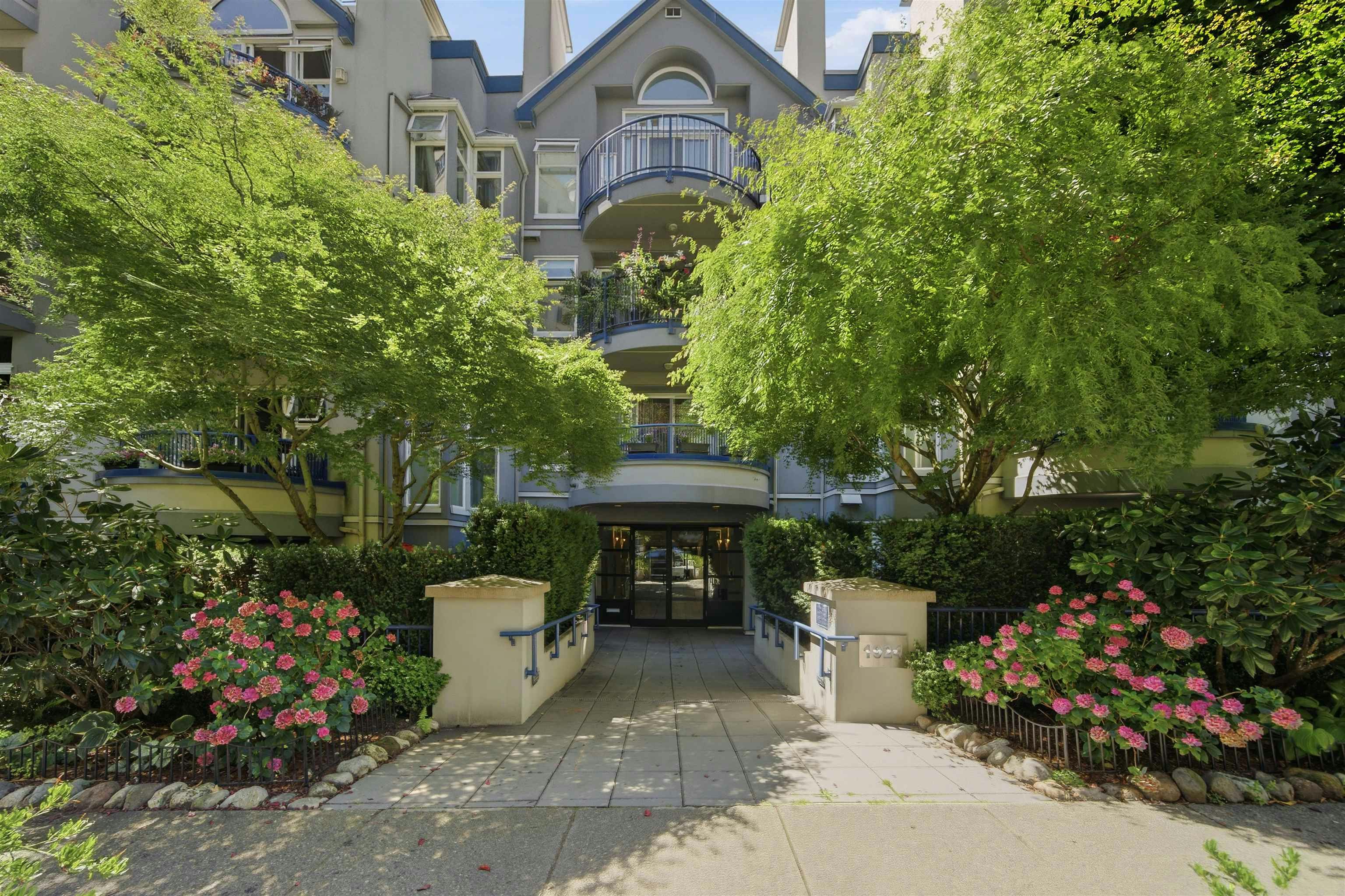 209-1924 Comox Street, Vancouver, BC, V6G 1R4 - 26