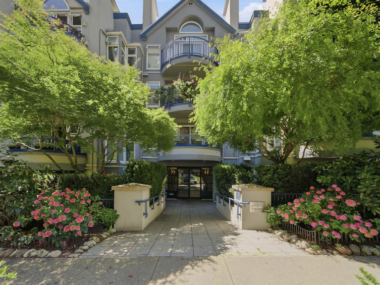 209-1924 Comox Street, Vancouver, BC, V6G 1R4 - 26