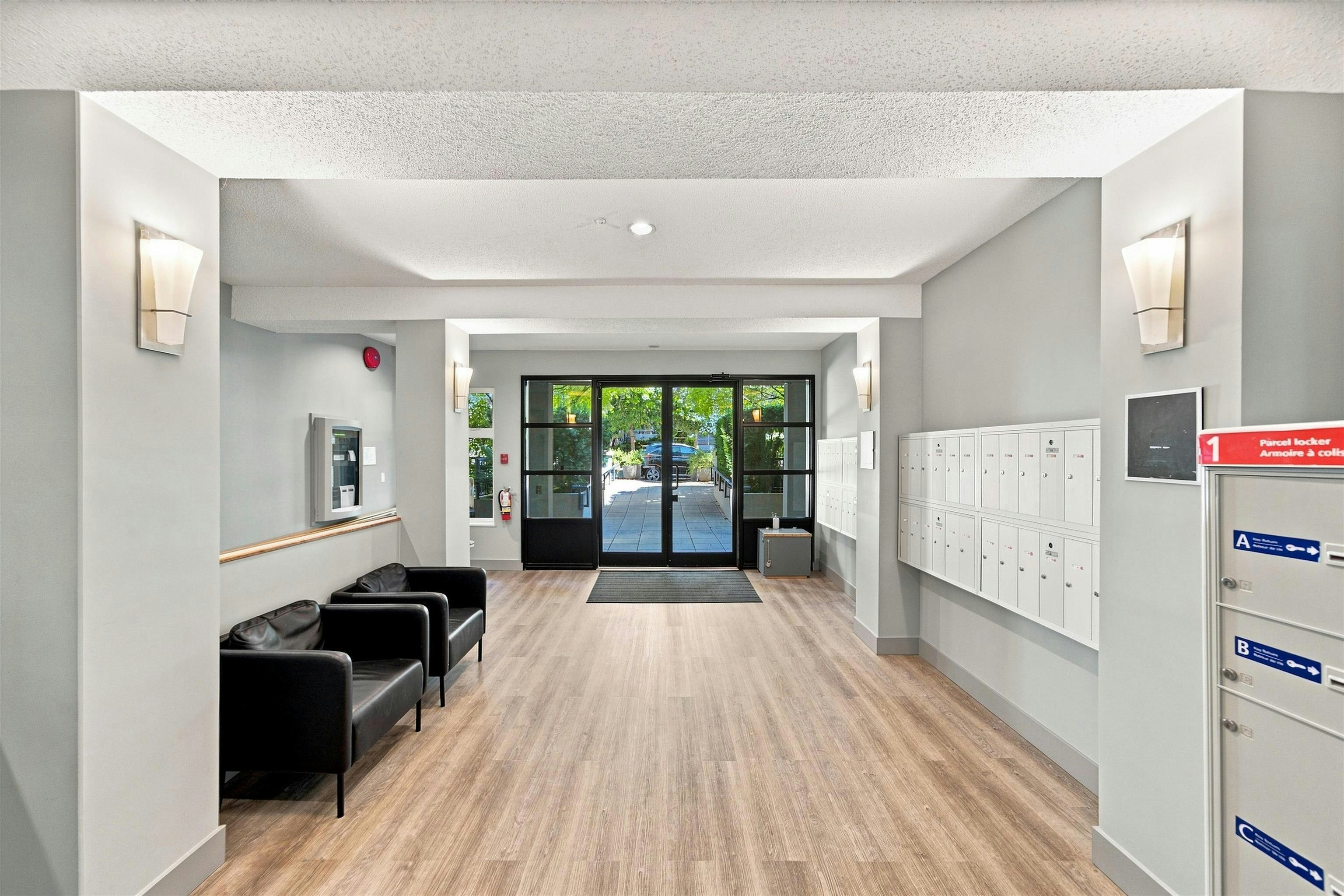 209-1924 Comox Street, Vancouver, BC, V6G 1R4 - 24