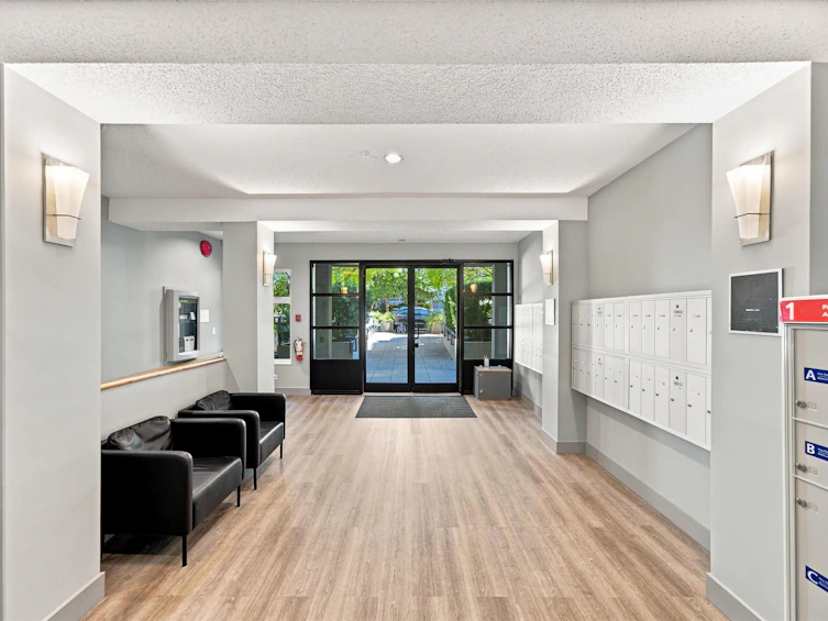 209-1924 Comox Street, Vancouver, BC, V6G 1R4 - 24
