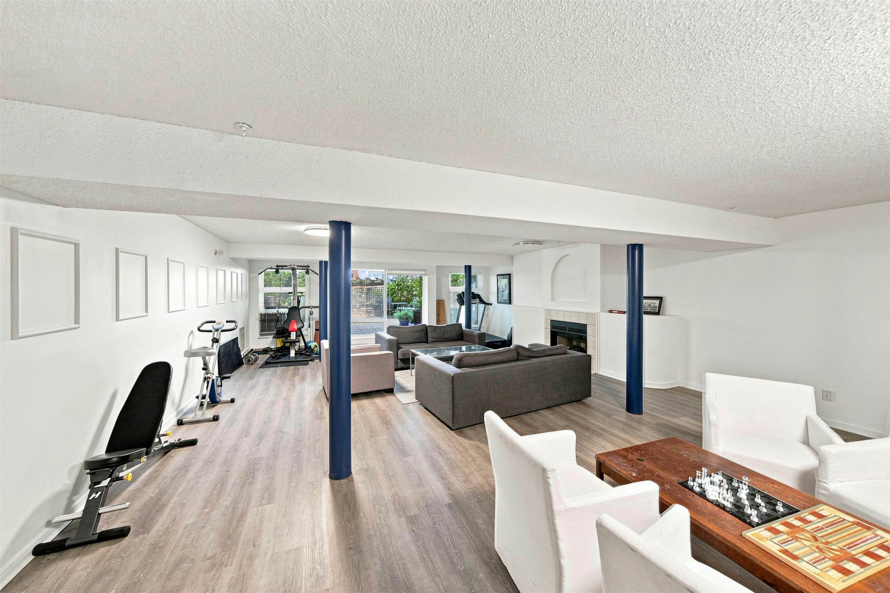 209-1924 Comox Street, Vancouver, BC, V6G 1R4 - 23