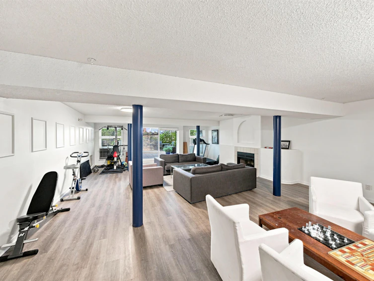 209-1924 Comox Street, Vancouver, BC, V6G 1R4 - 23