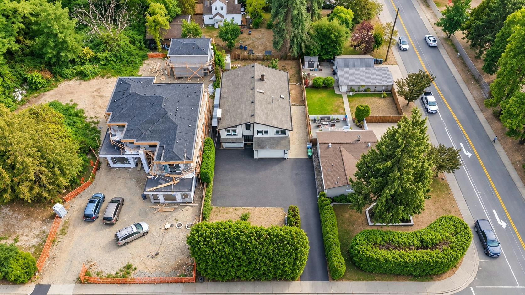 18018 60 Avenue, Surrey, BC, V3S 1V6 - 4