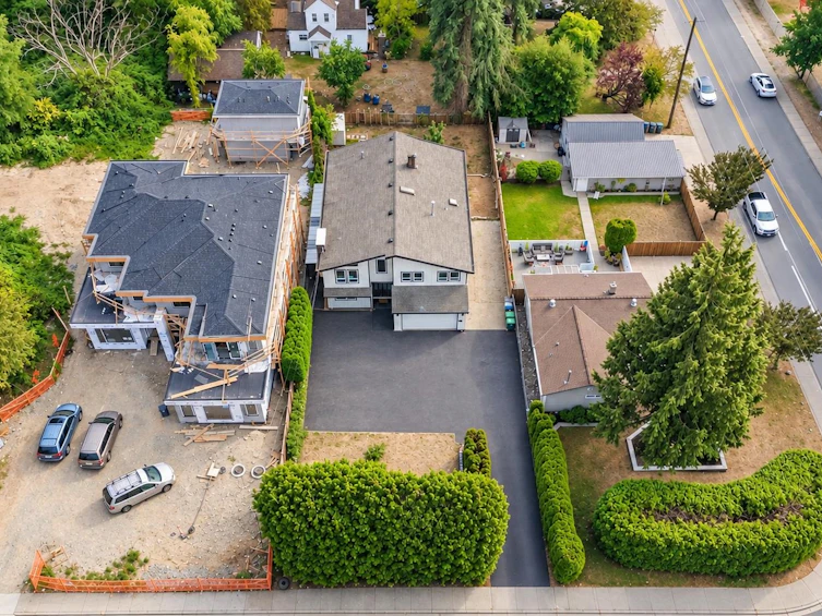 18018 60 Avenue, Surrey, BC, V3S 1V6 - 4