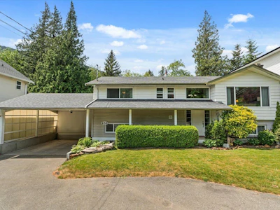 459 Naismith Avenue - 2