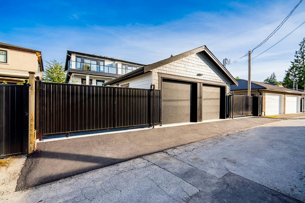2621 Mcbain Avenue, Vancouver, BC, V6L 2C7 - 22