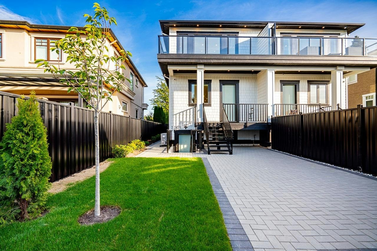 2621 Mcbain Avenue, Vancouver, BC, V6L 2C7 - 21