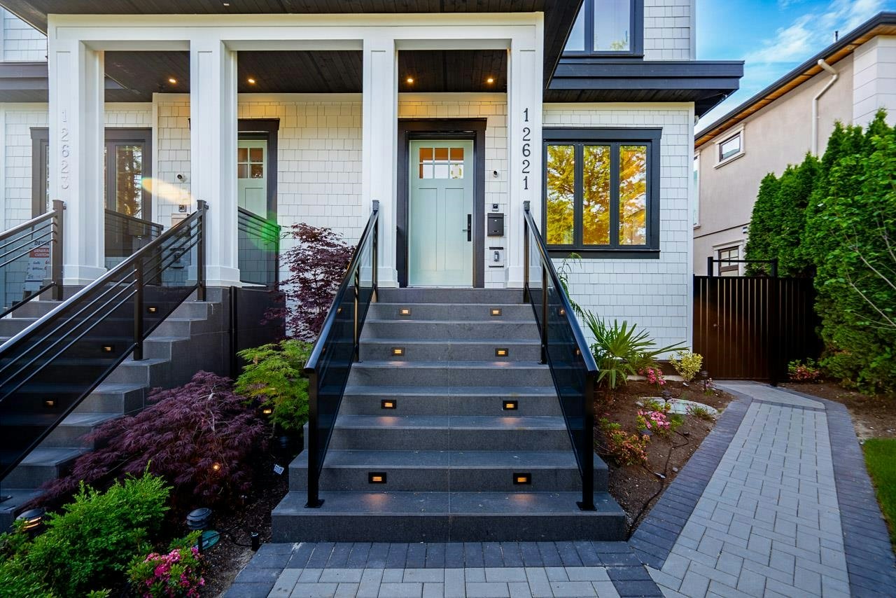 2621 Mcbain Avenue, Vancouver, BC, V6L 2C7 - 2