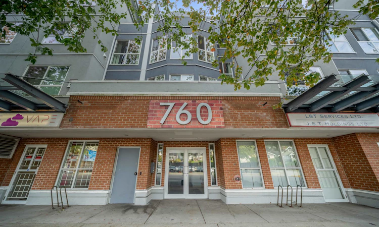 201-760 Kingsway