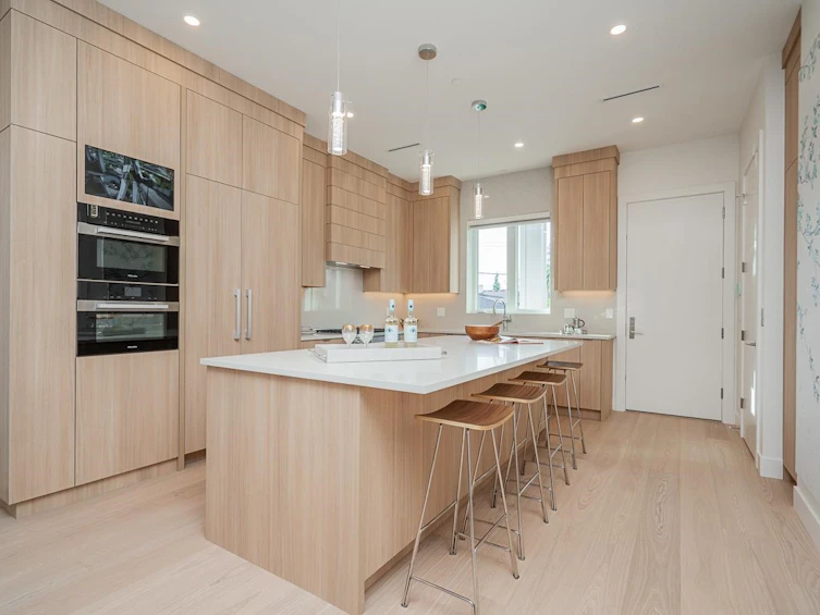 2623 Mcbain Avenue, Vancouver, BC, V6L 2C7 - 6