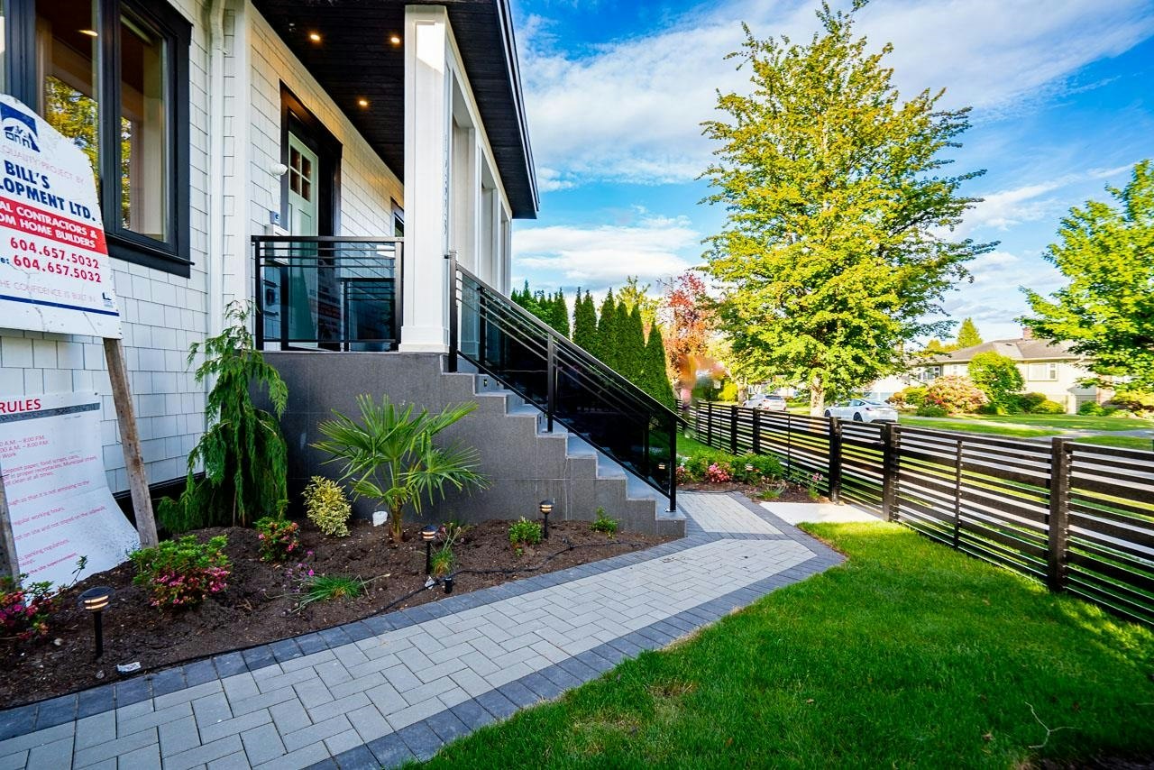 2623 Mcbain Avenue, Vancouver, BC, V6L 2C7 - 3