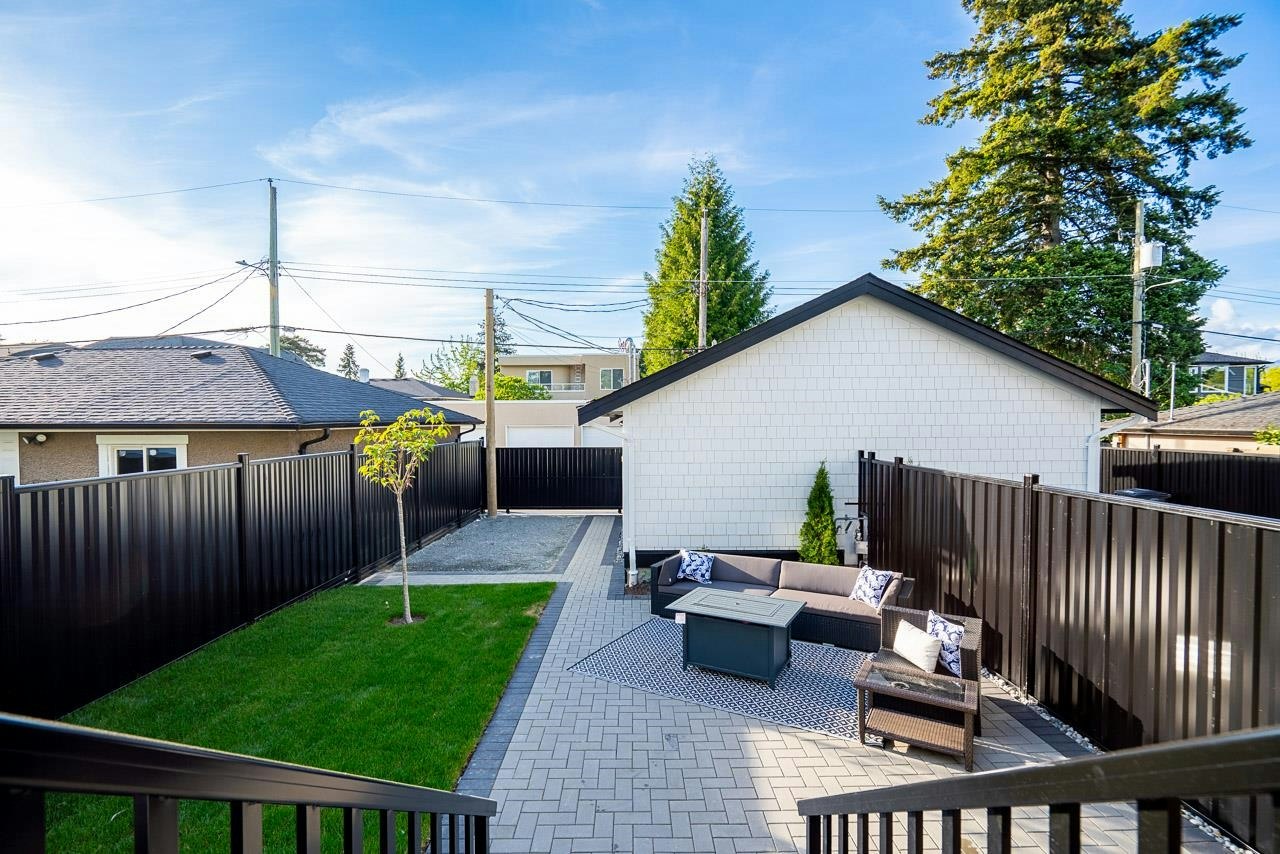 2623 Mcbain Avenue, Vancouver, BC, V6L 2C7 - 22