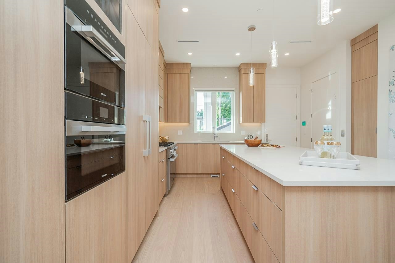 2623 Mcbain Avenue, Vancouver, BC, V6L 2C7 - 7