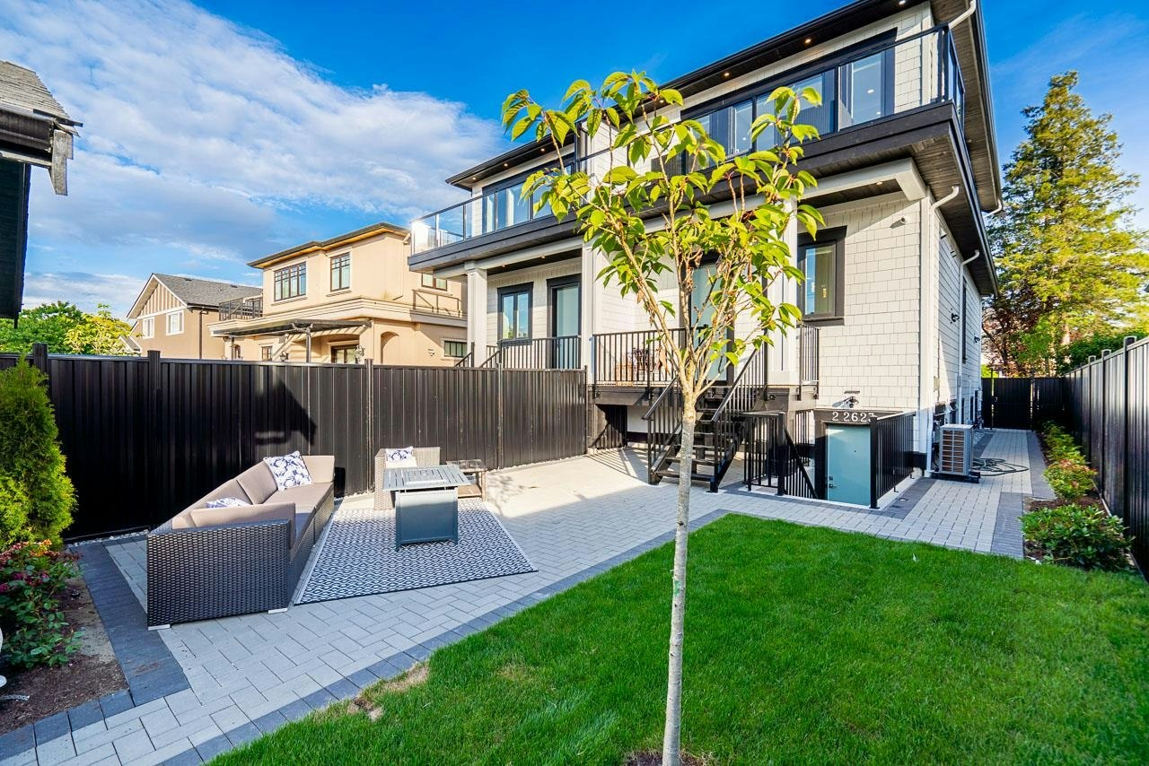 2623 Mcbain Avenue, Vancouver, BC, V6L 2C7 - 23